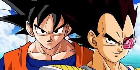 las mejores fotos de goku y vegeta|is vegeta stronger than goku.